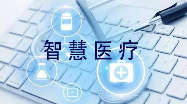 医疗领域重点解析＂